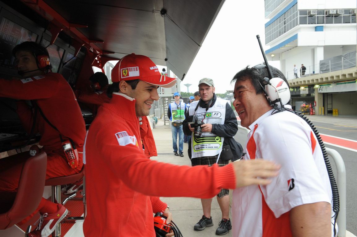 GP BRASILE - Prove Libere